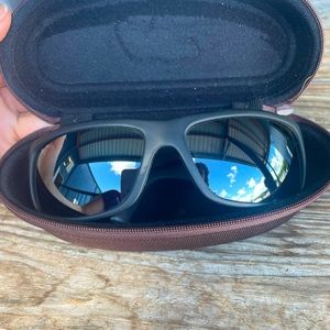 Maui Jim World Cup Sunglasses
